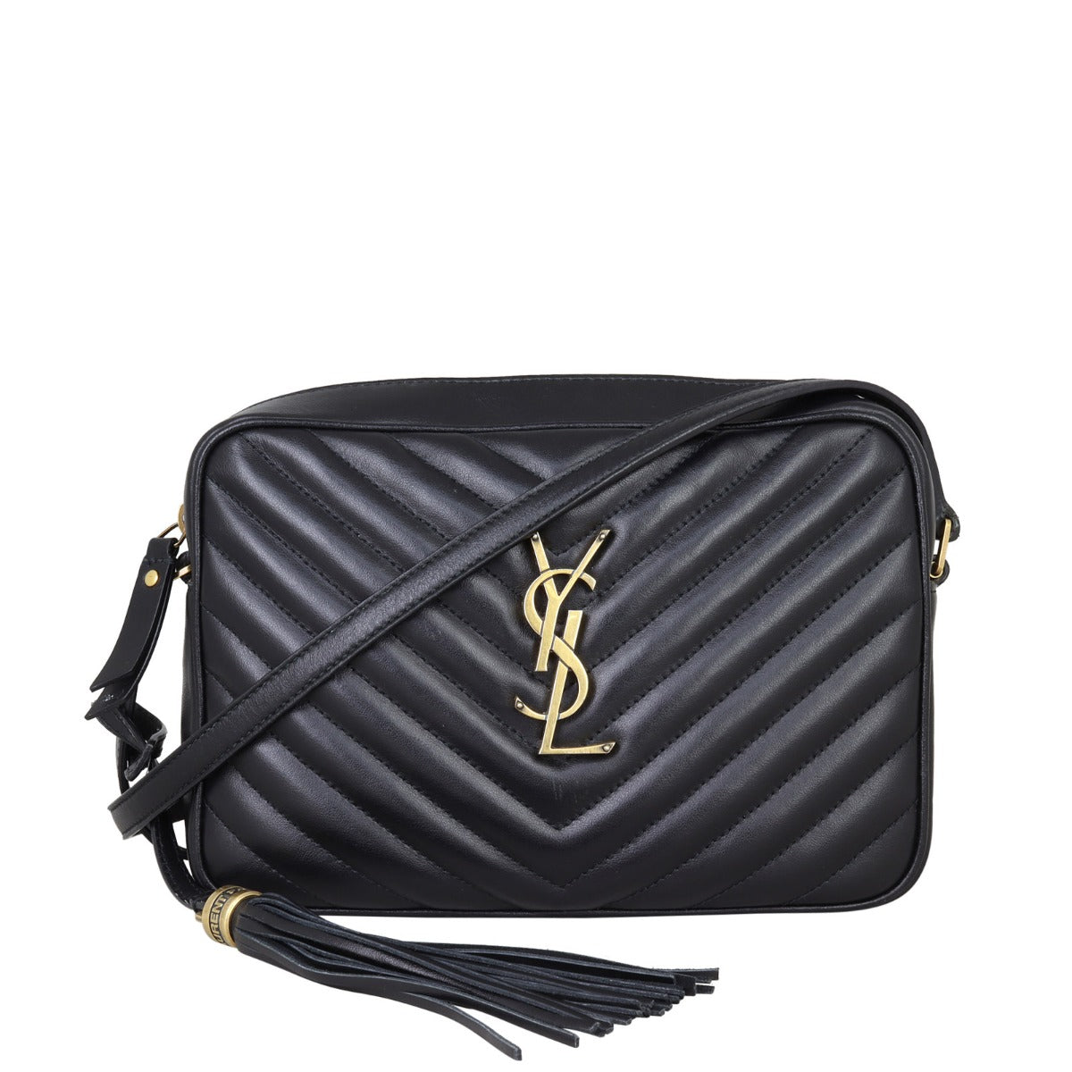 Saint Laurent Lou Camera Bag