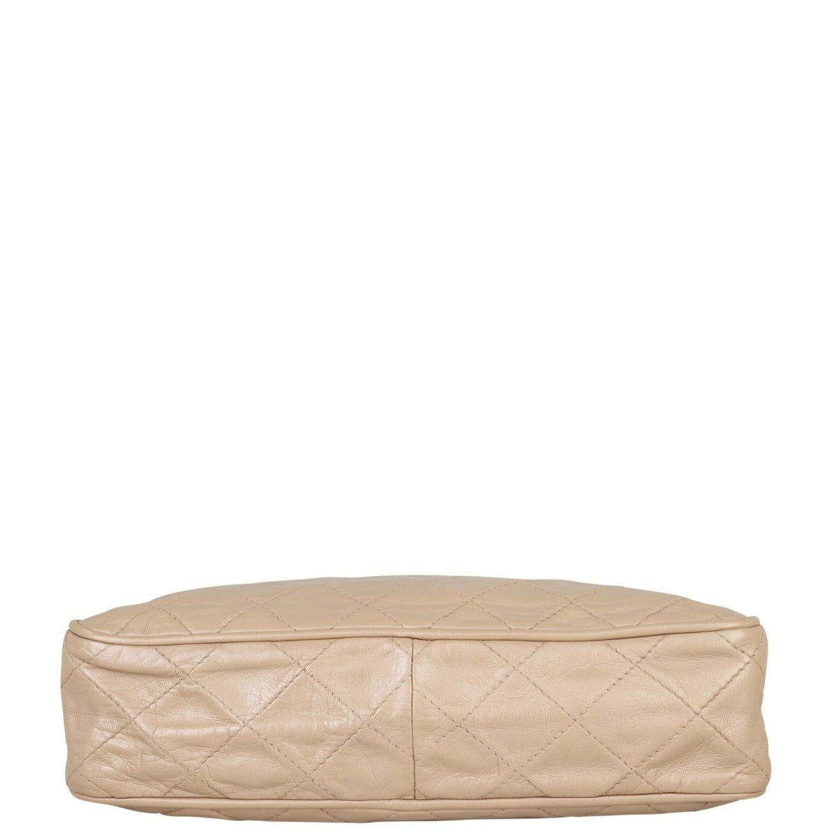 Chanel Vintage Camera Chain Bag | Taupe