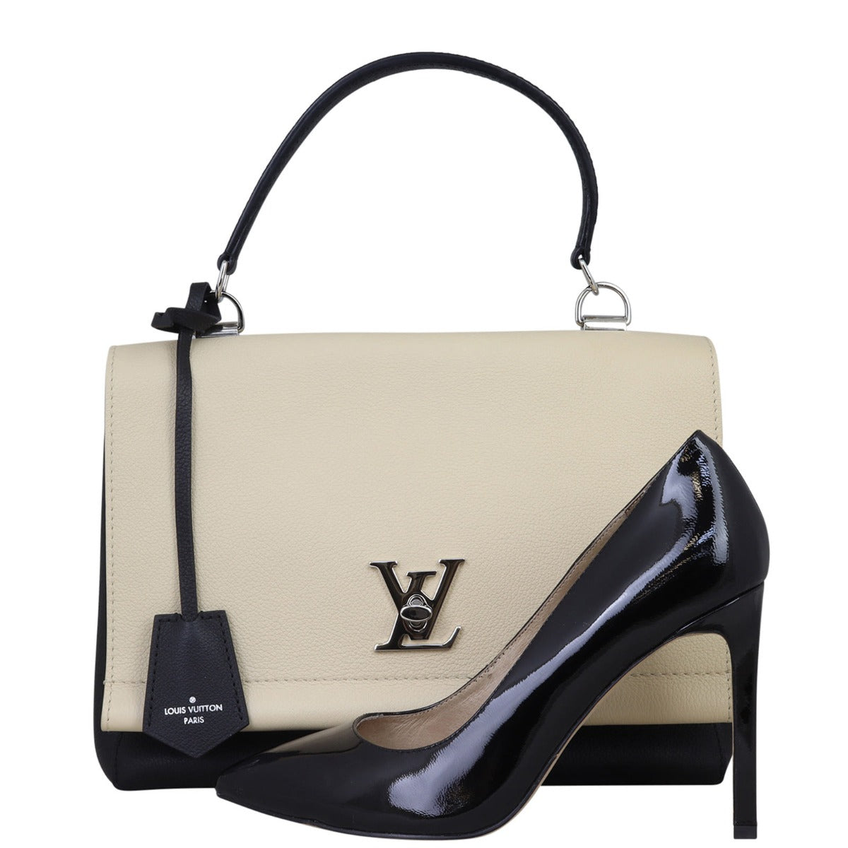 Louis Vuitton Lockme II
