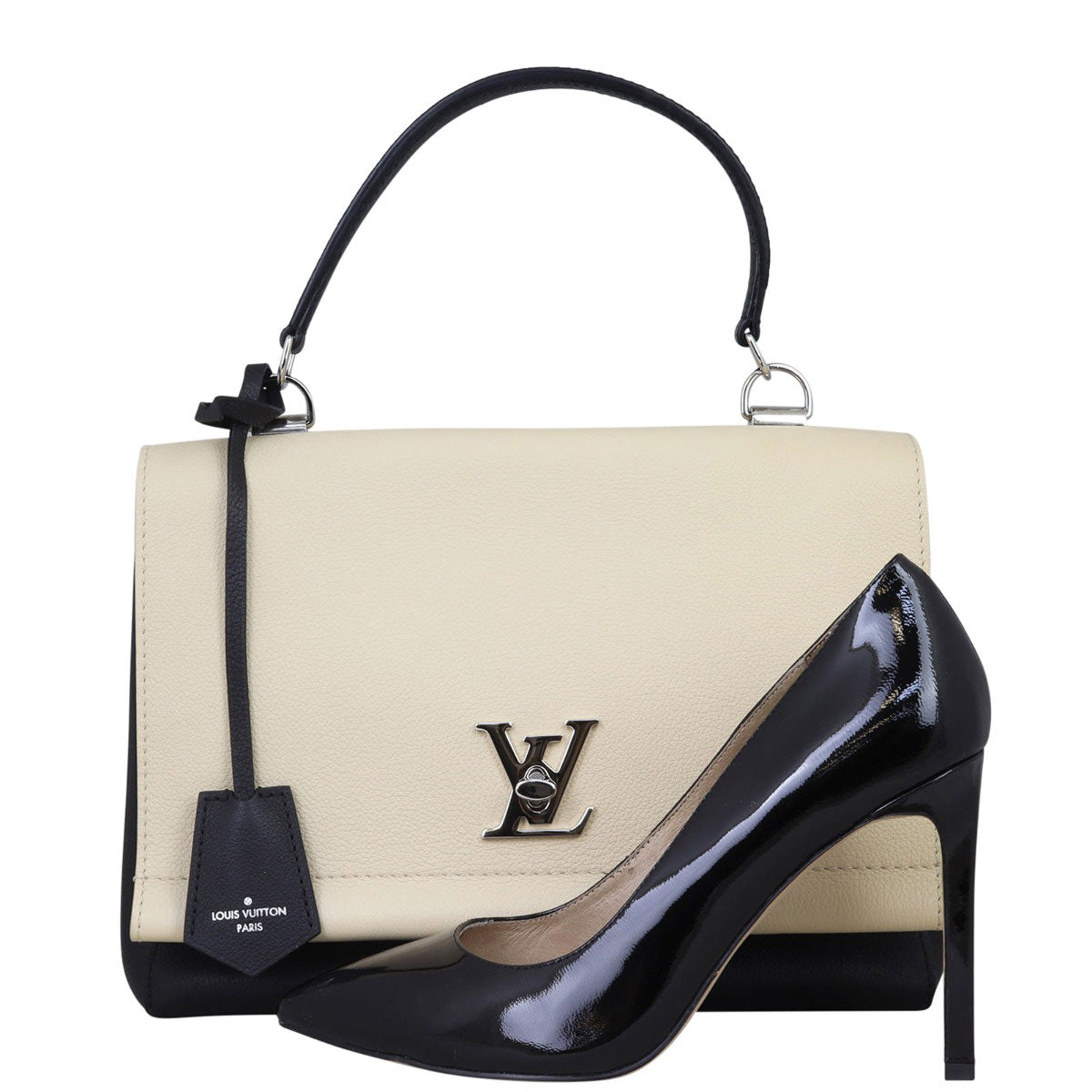 Louis Vuitton Lockme II
