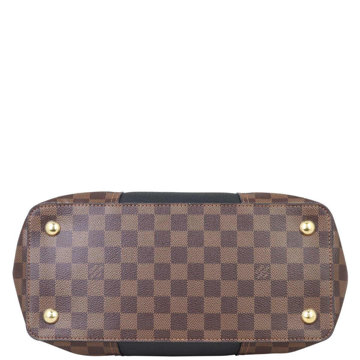 Louis Vuitton Jersey Damier Ebene Noir
