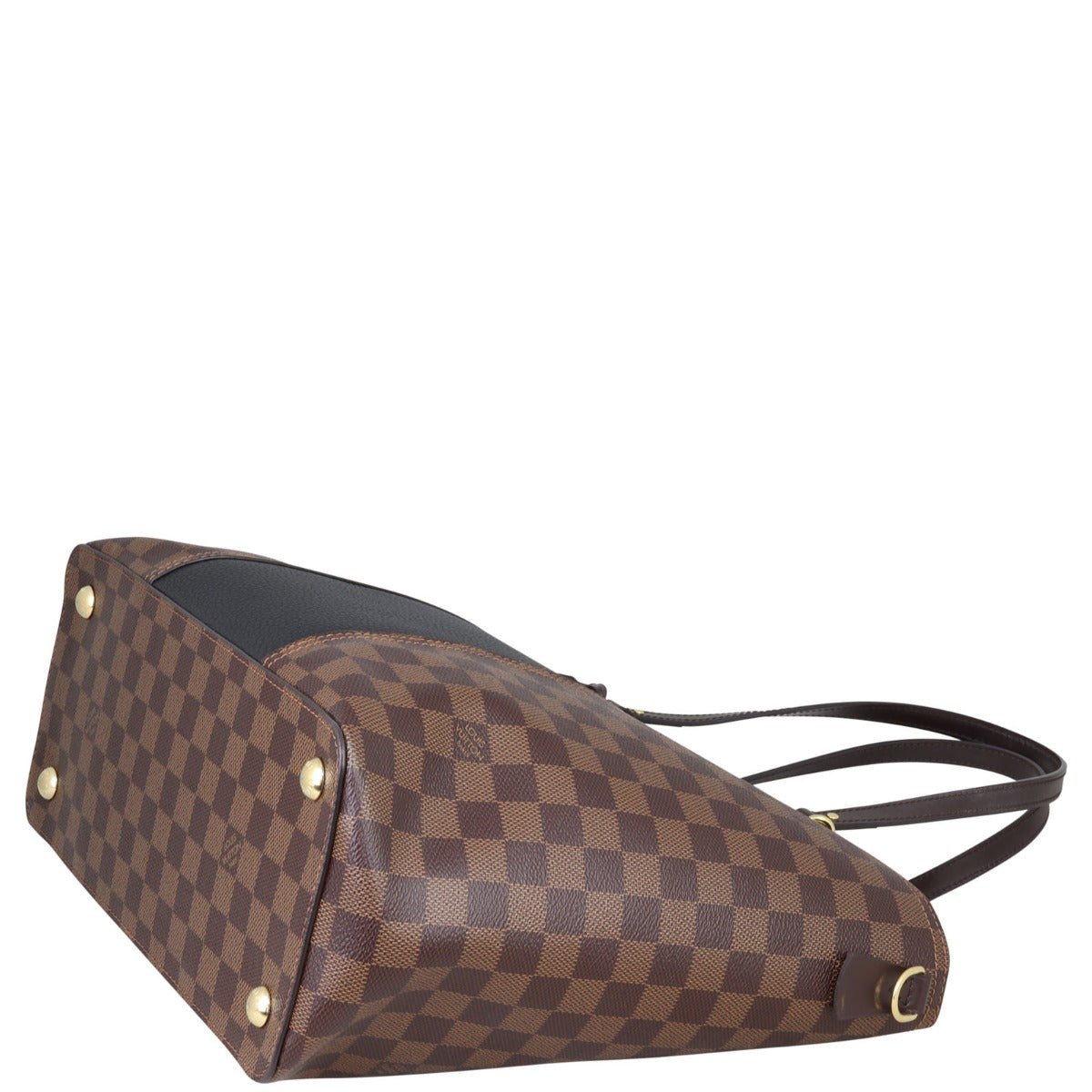 Louis Vuitton Jersey Damier Ebene Noir