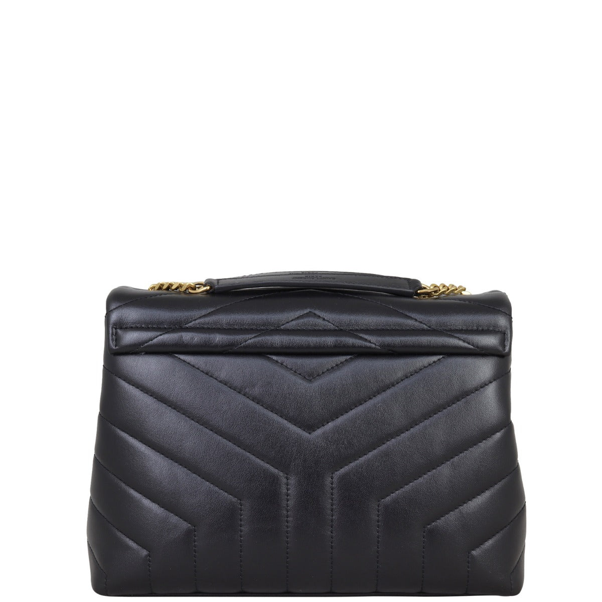Saint Laurent Loulou Small