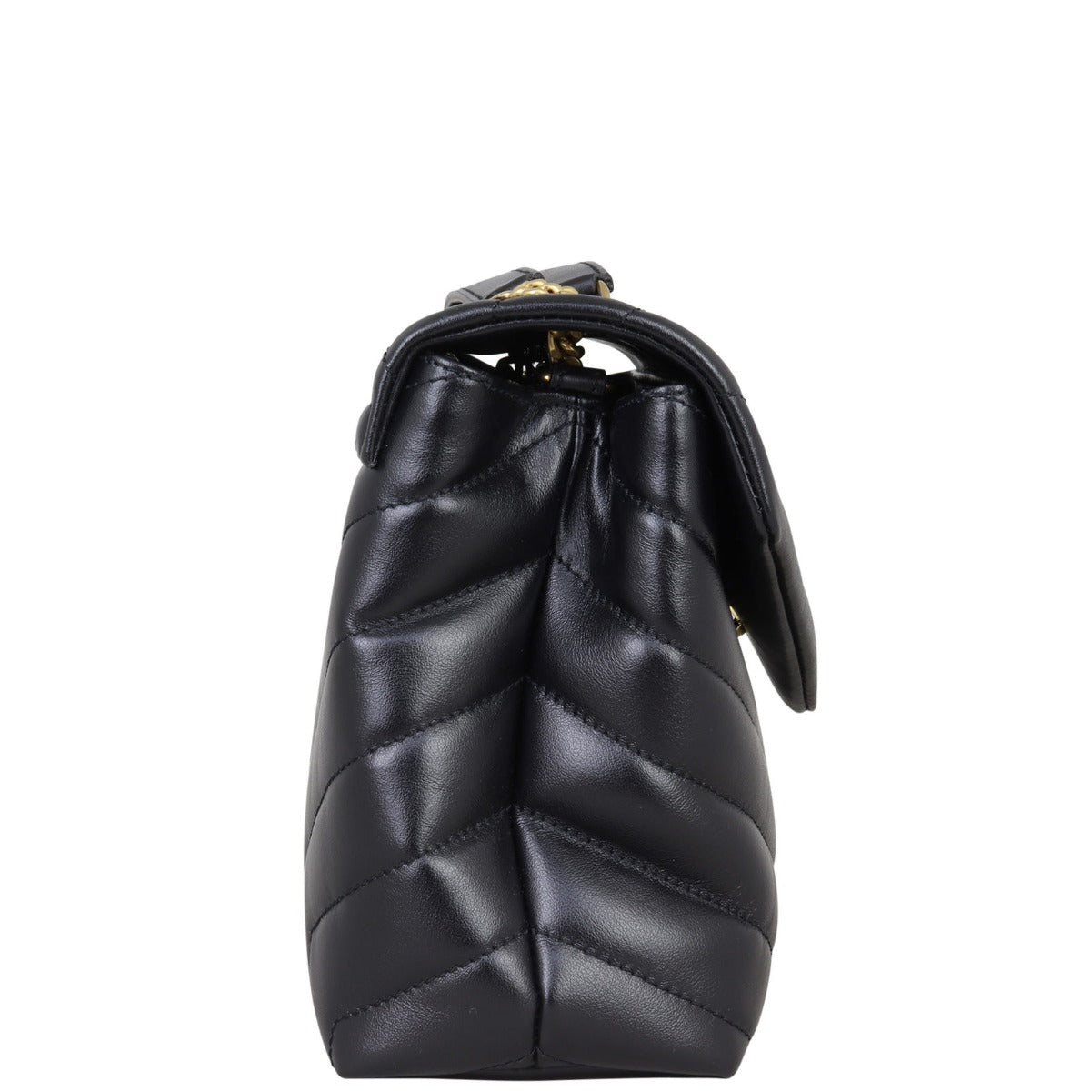 Saint Laurent Loulou Small