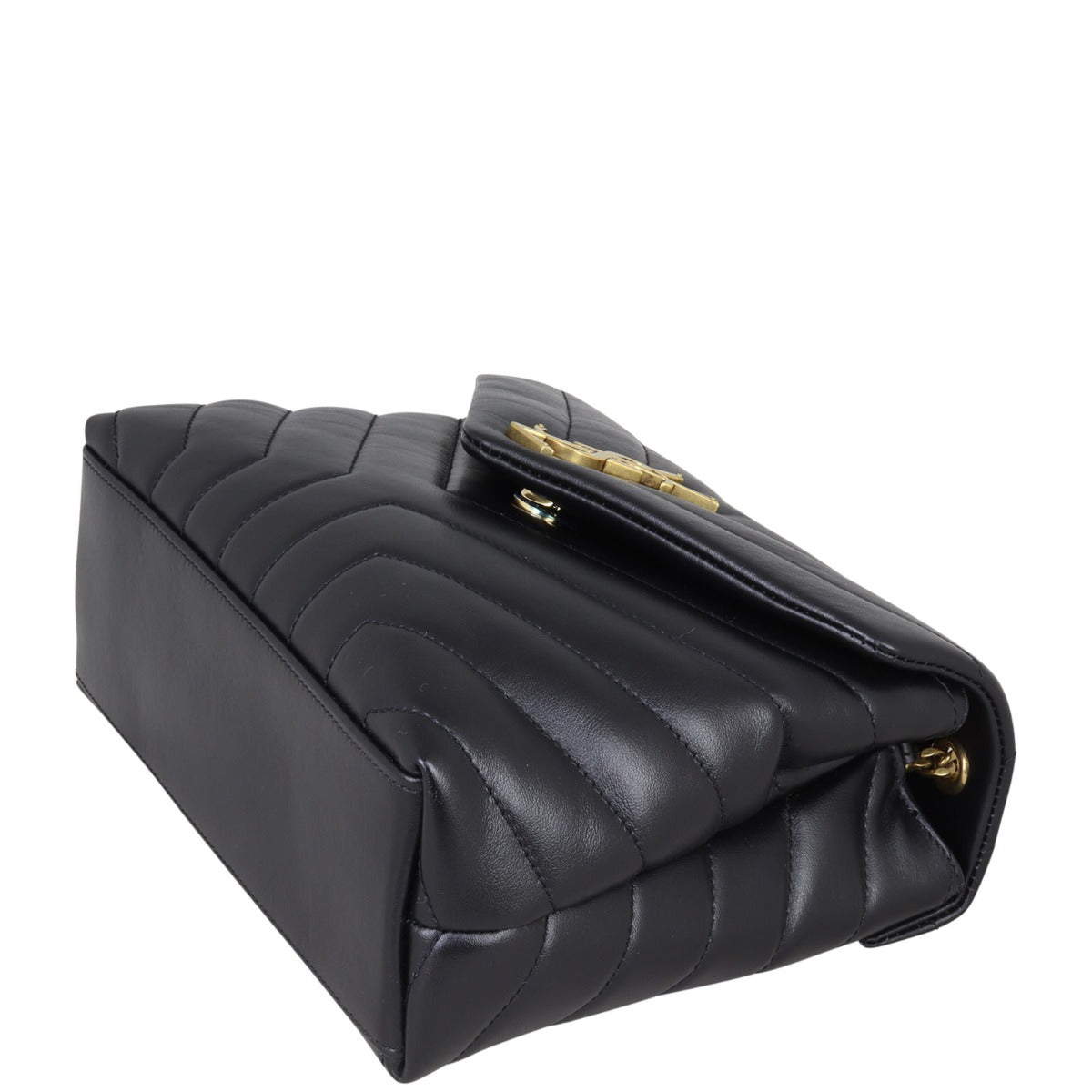 Saint Laurent Loulou Small
