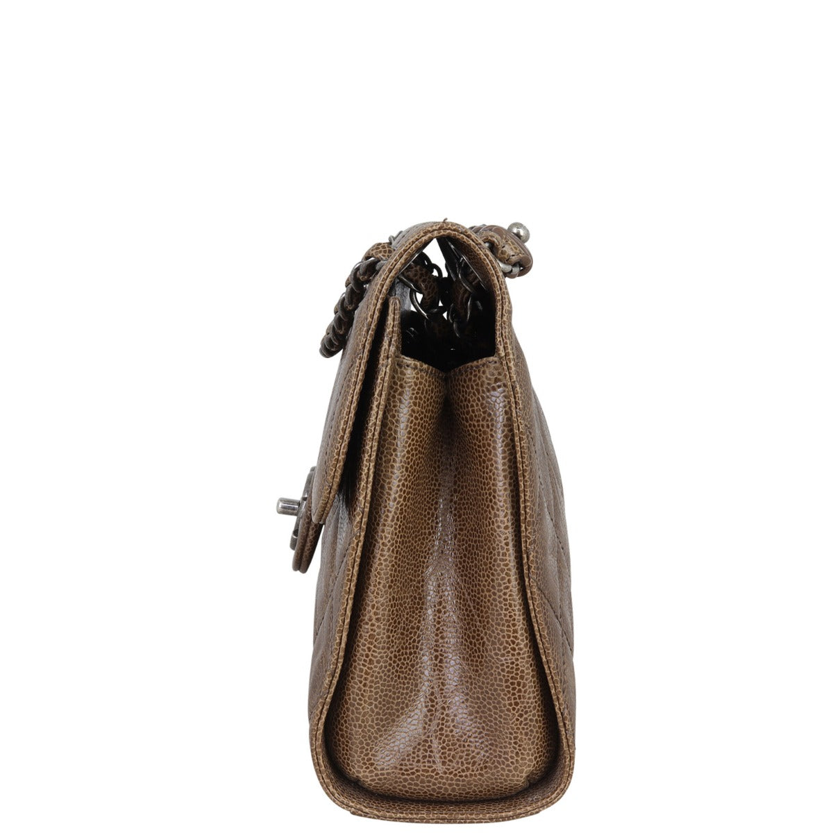 Chanel CC Crave Flap Bag