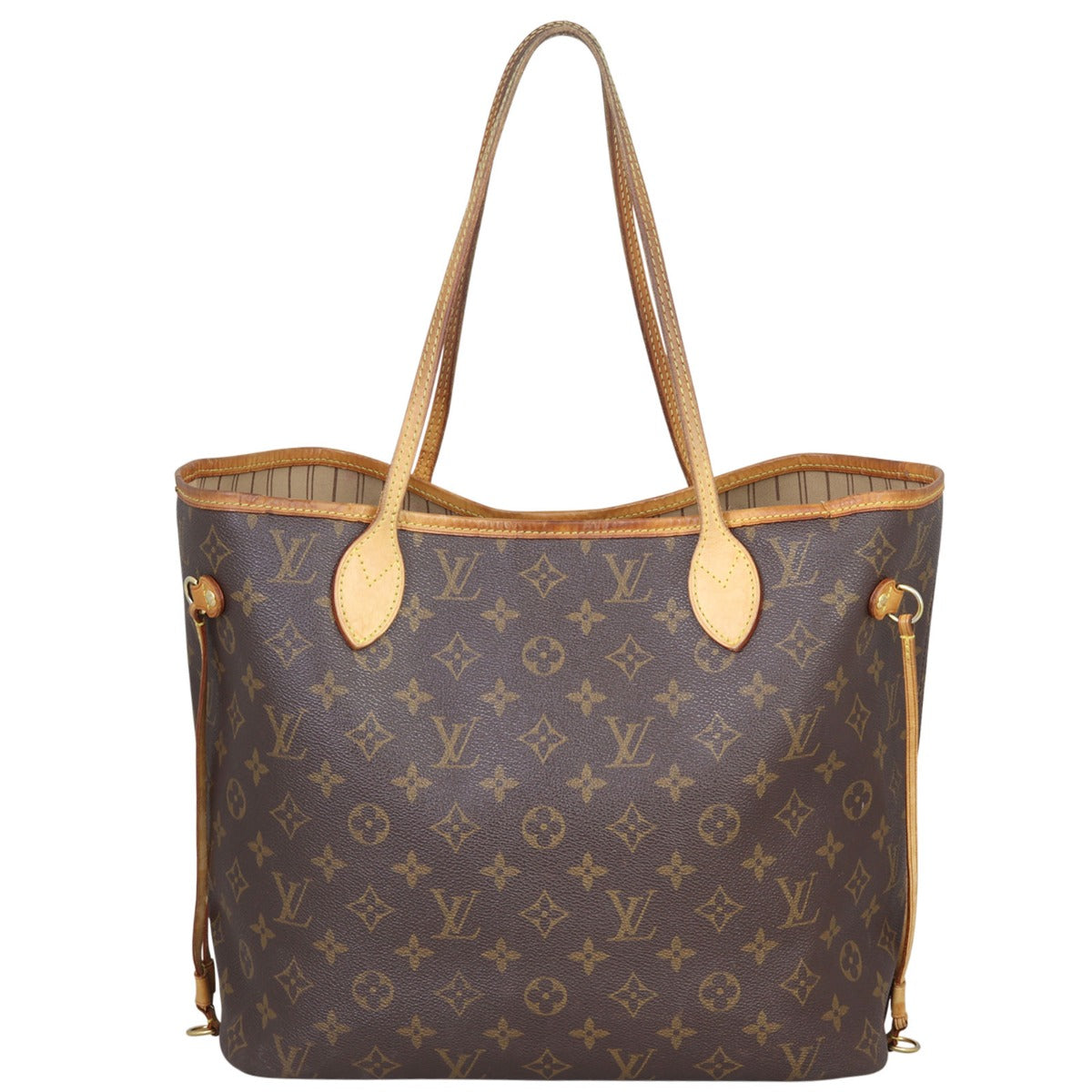 Louis Vuitton Neverfull MM Monogram