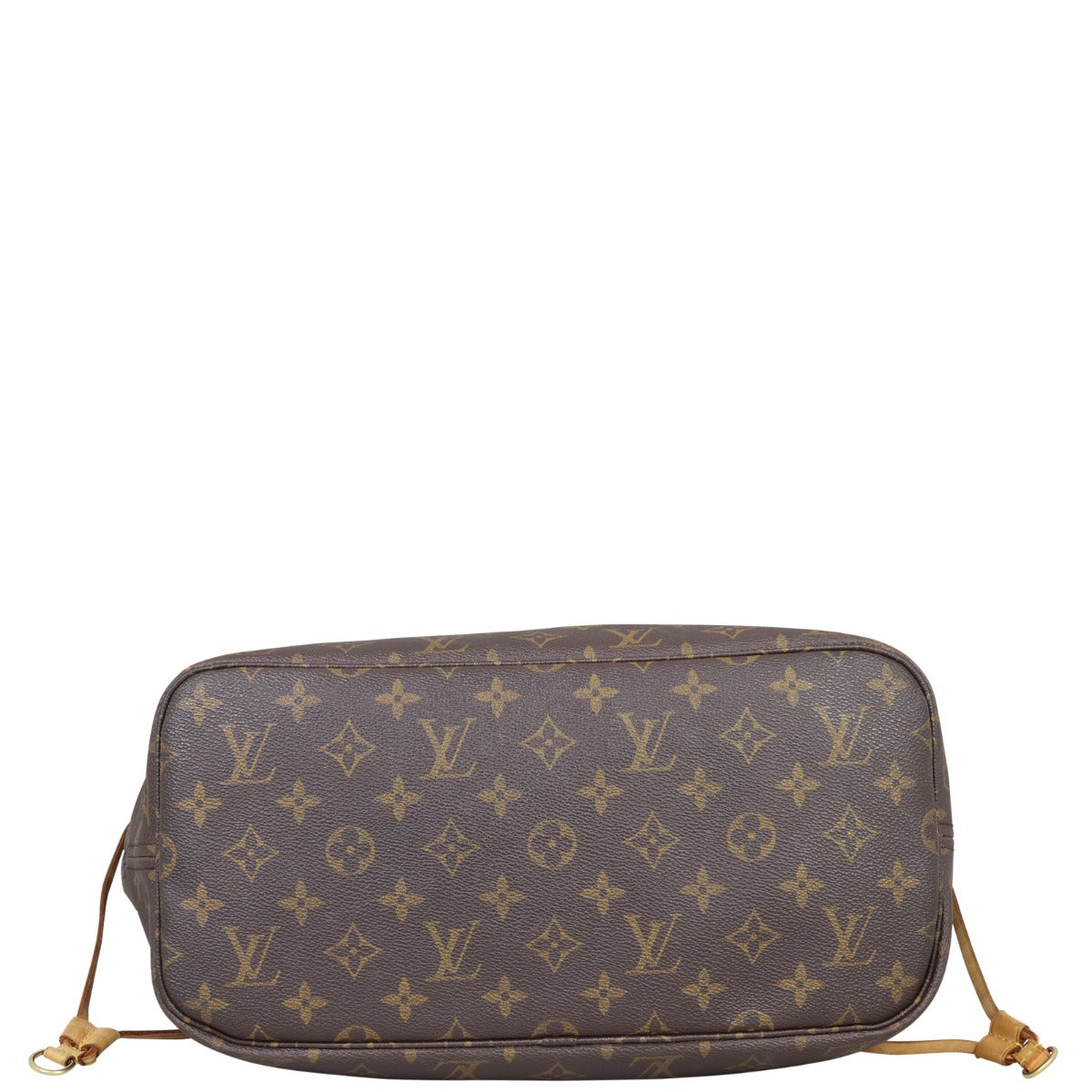 Louis Vuitton Neverfull MM Monogram