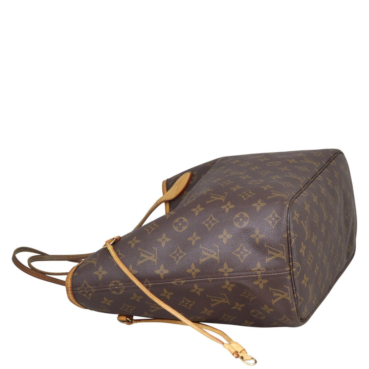 Louis Vuitton Neverfull MM Monogram