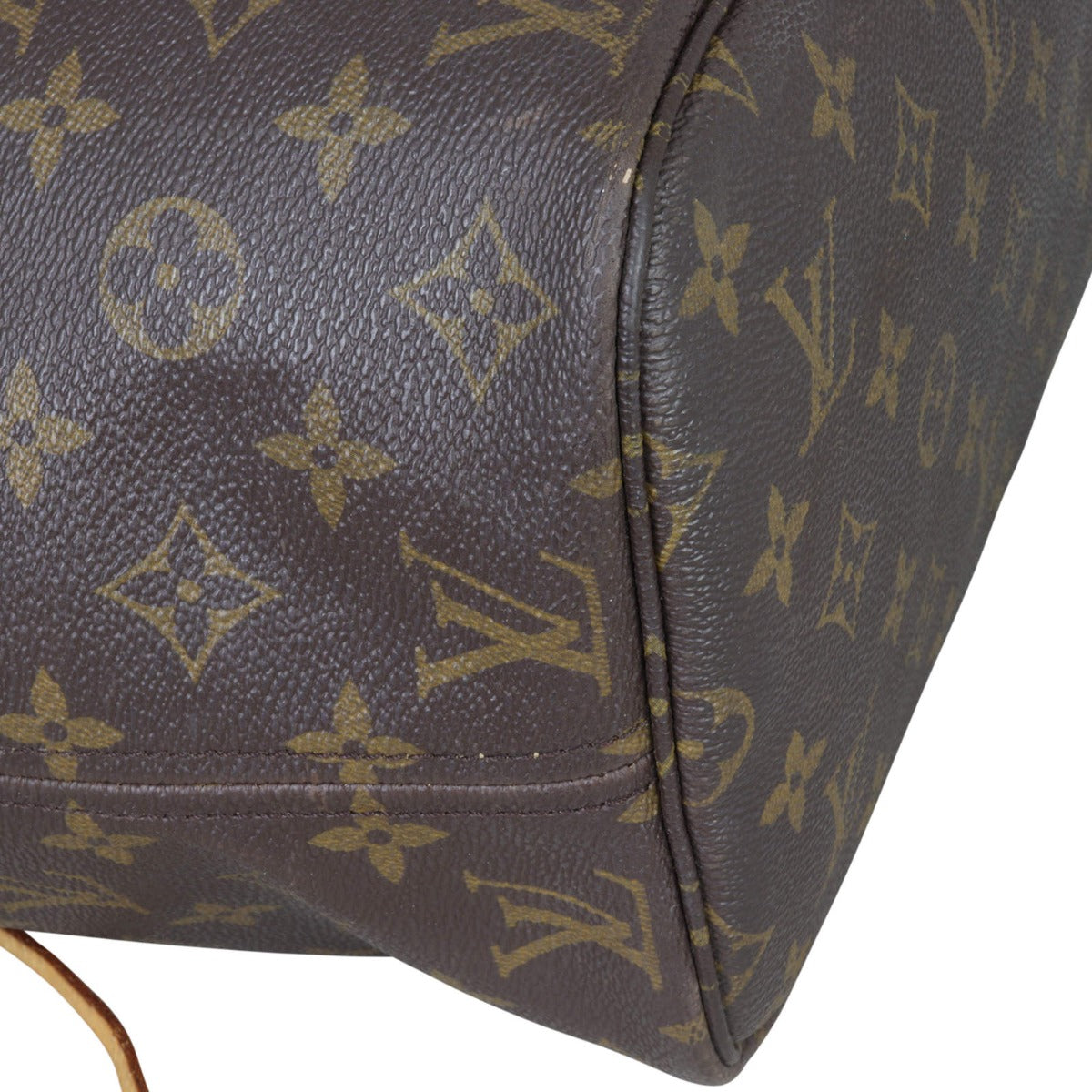 Louis Vuitton Neverfull MM Monogram