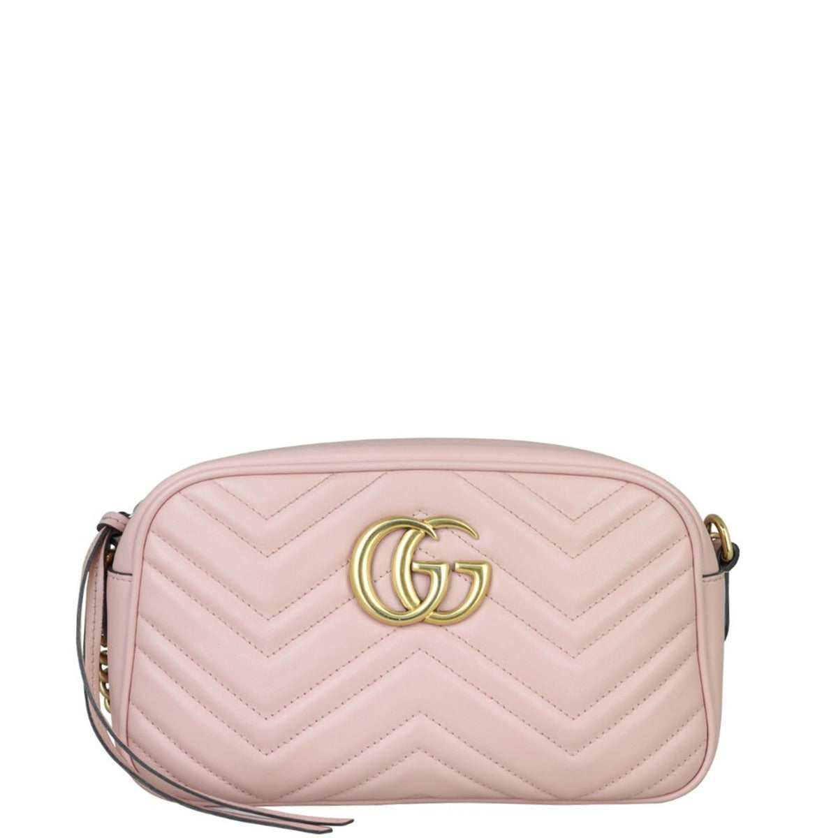 Gucci GG Marmont Small Camera Bag
