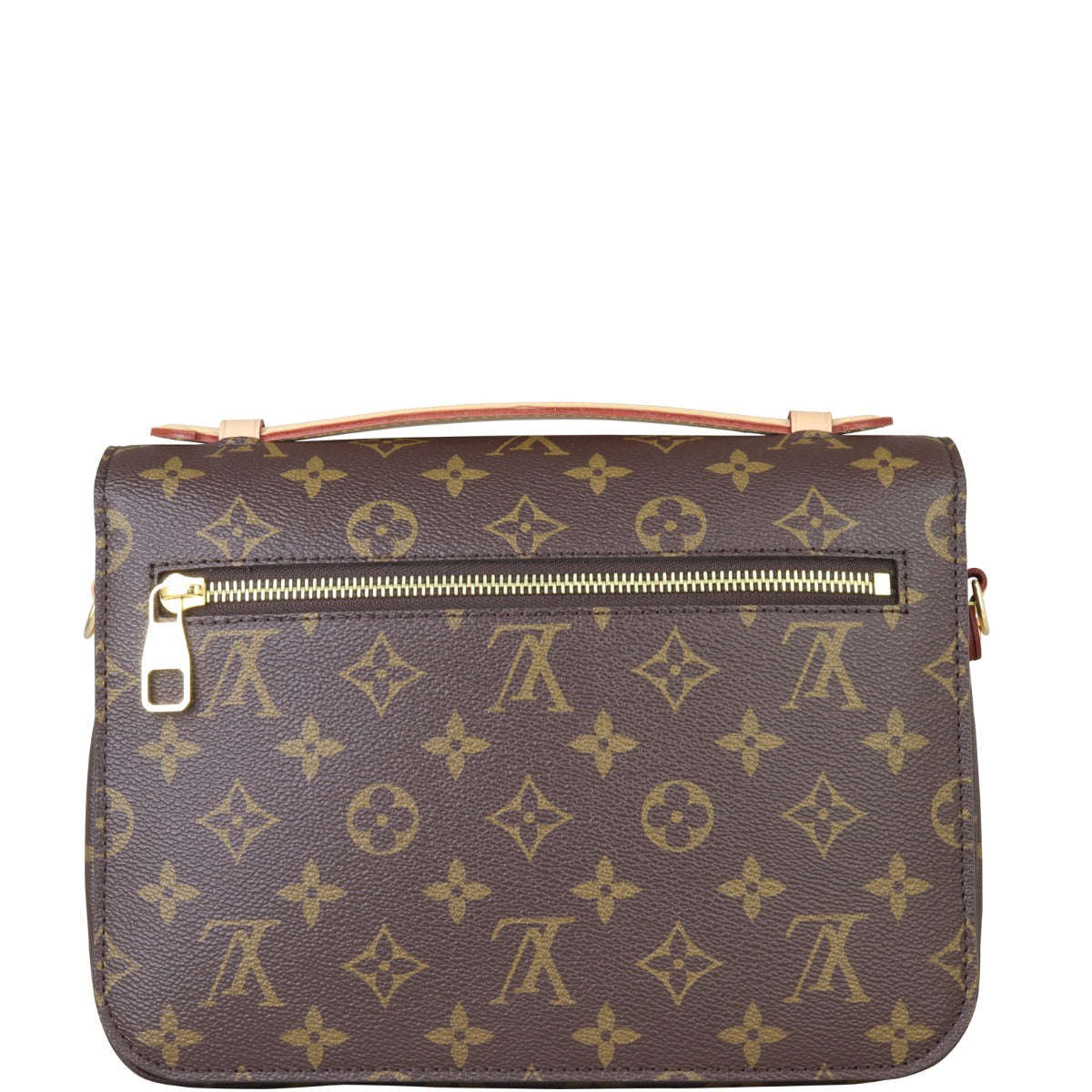 Louis Vuitton Pochette Metis Monogram