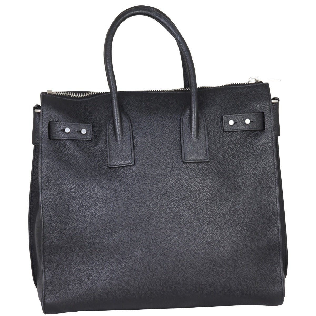 Saint Laurent Sac de Jour Souple North South Tote