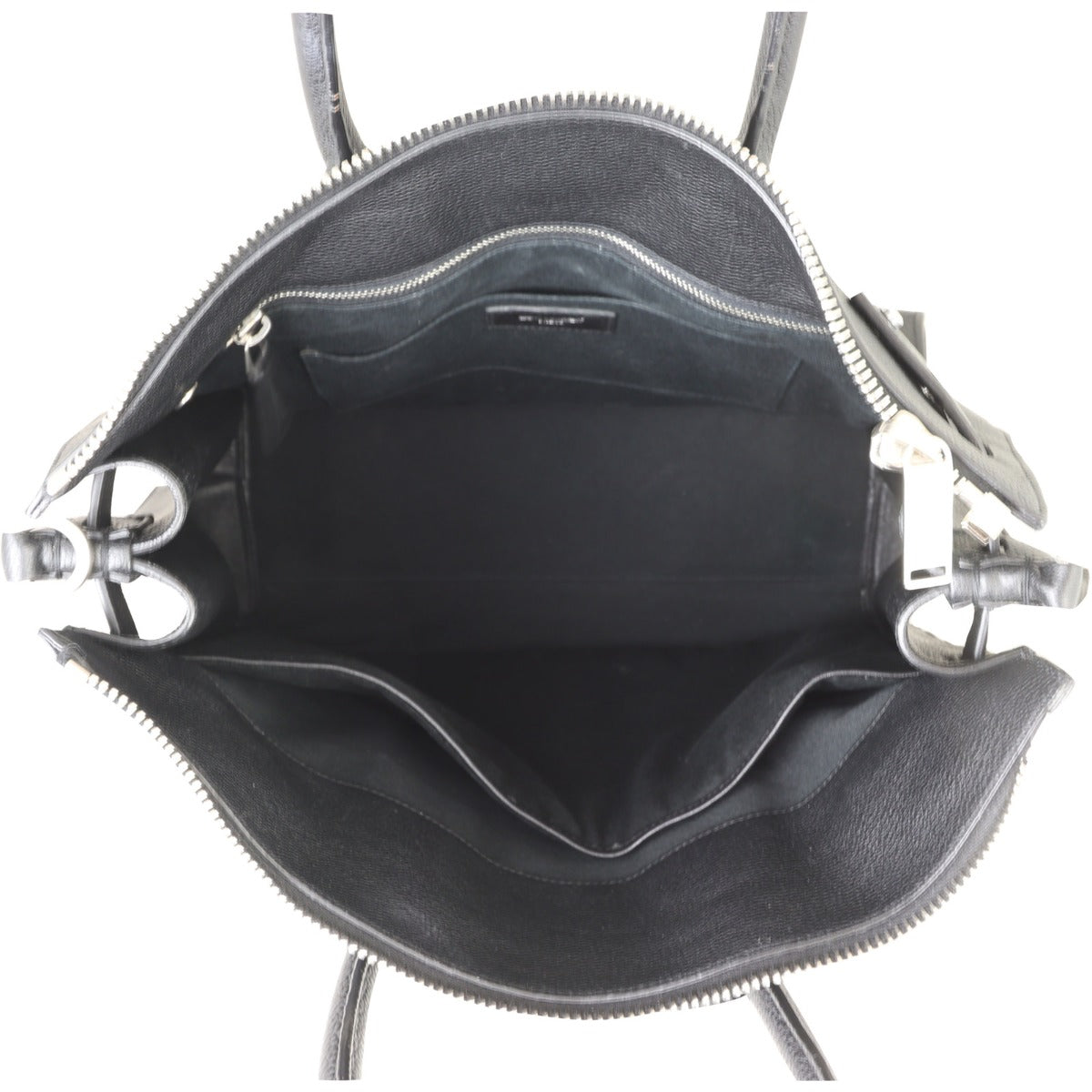 Saint Laurent Sac de Jour Souple North South Tote