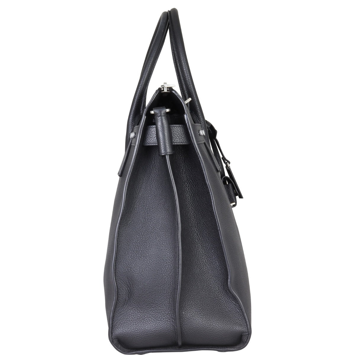 Saint Laurent Sac de Jour Souple North South Tote