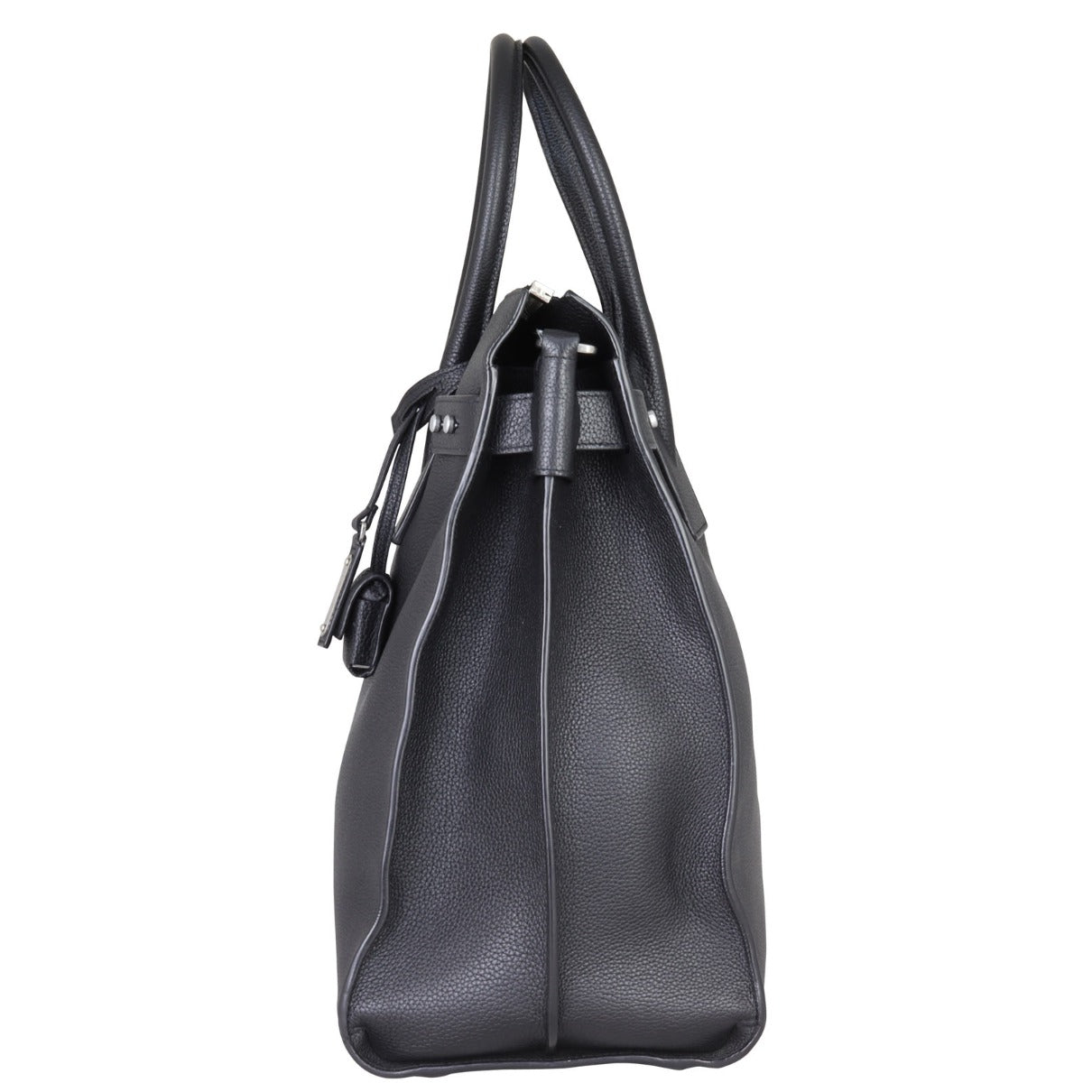 Saint Laurent Sac de Jour Souple North South Tote
