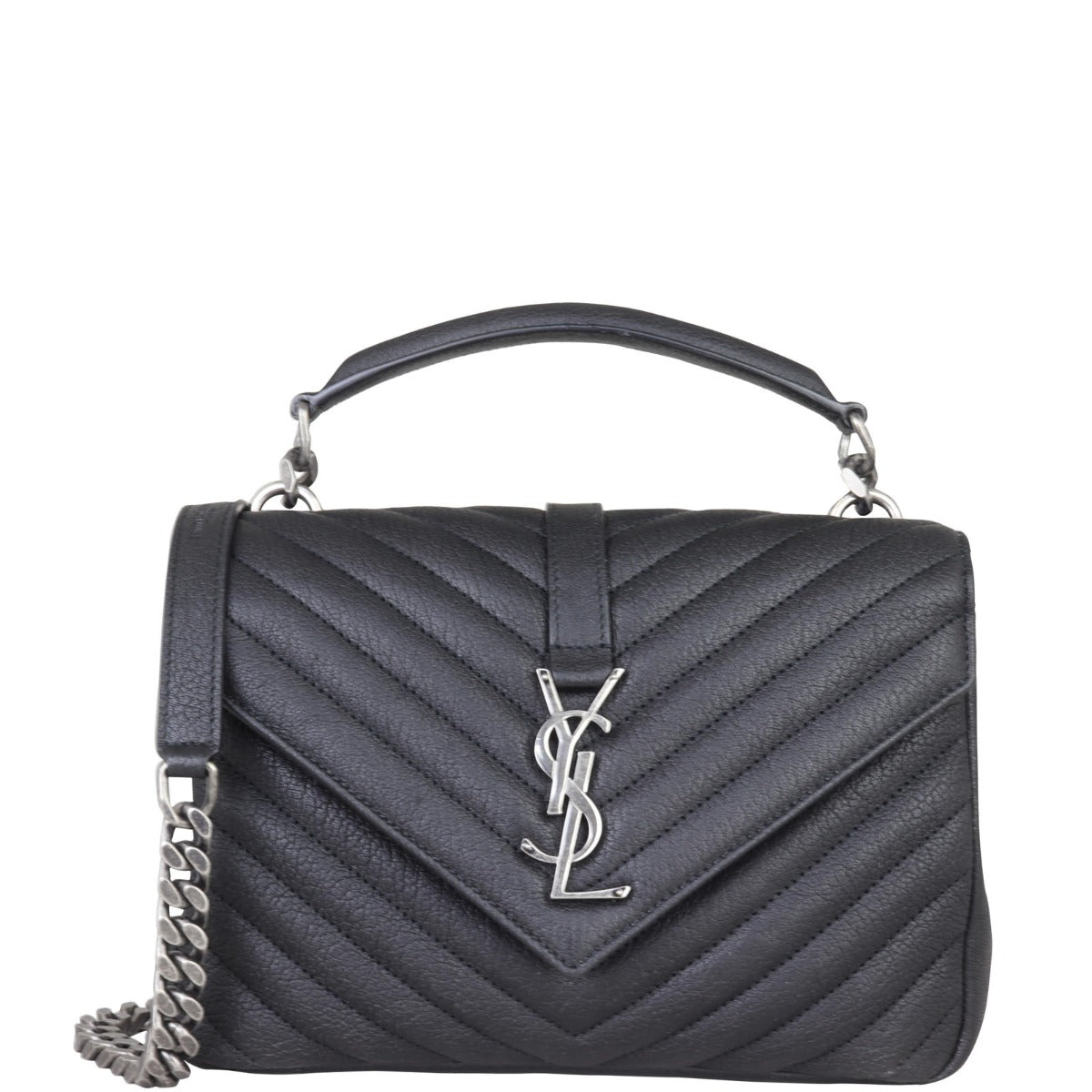 Saint Laurent College Medium