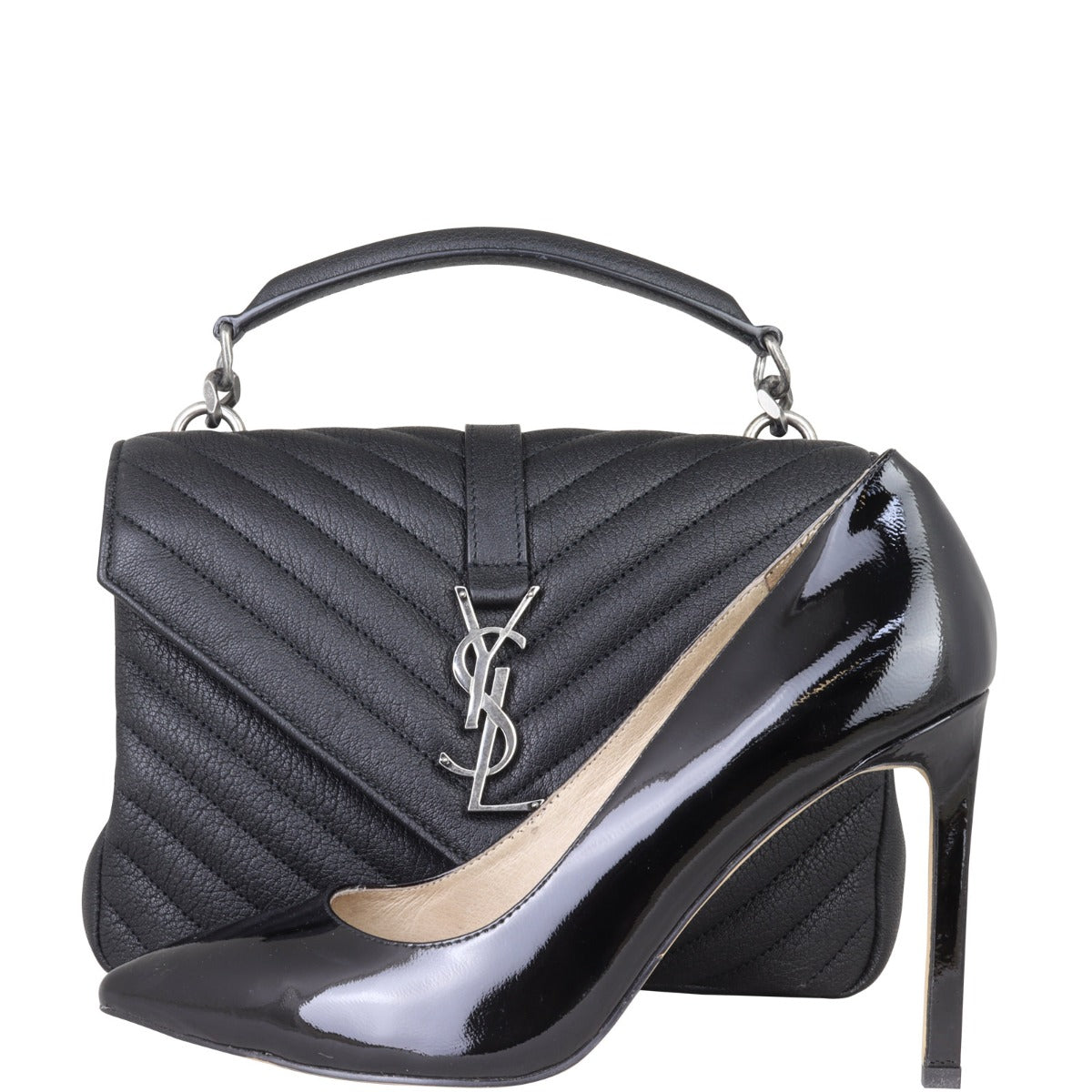 Saint Laurent College Medium
