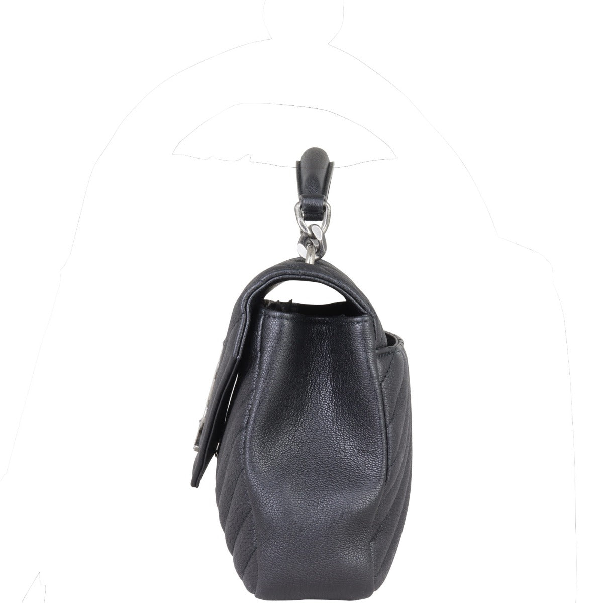 Saint Laurent College Medium