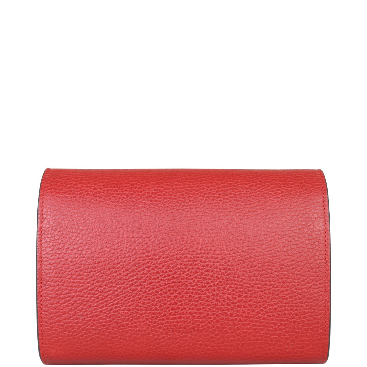 Gucci Dionysus Mini Leather Chain Wallet
