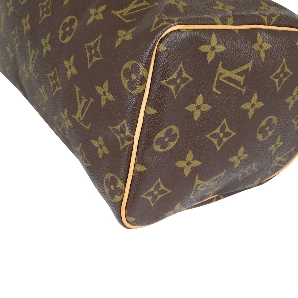 Louis Vuitton Speedy 25 Monogram