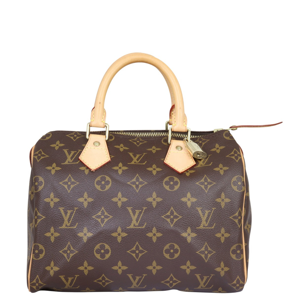 Louis Vuitton Speedy 25 Monogram