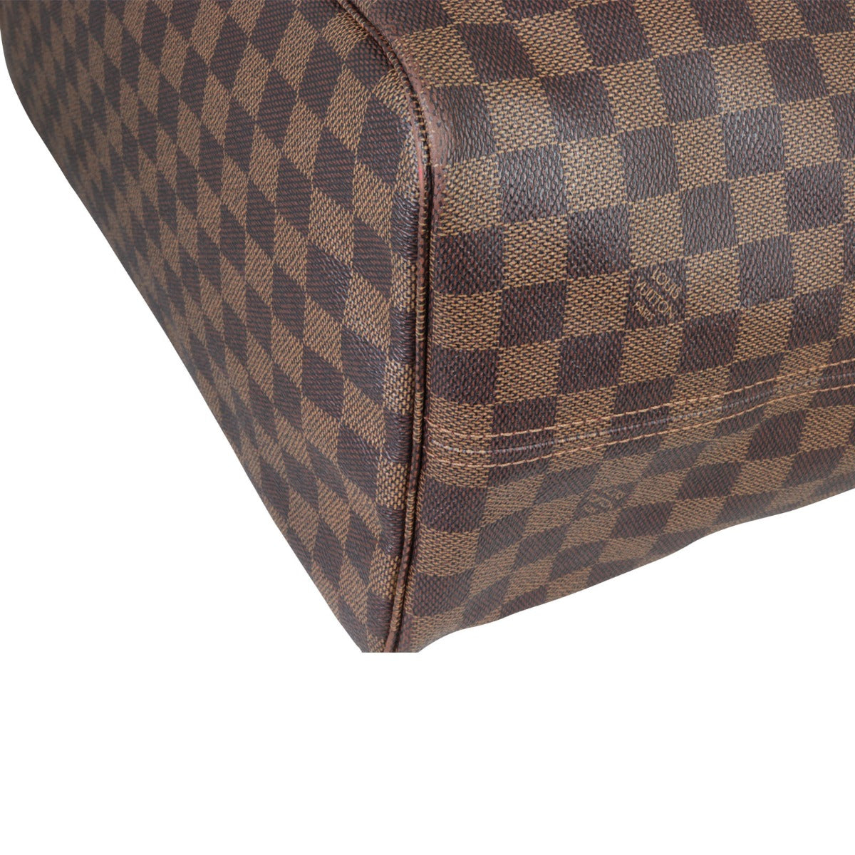 Louis Vuitton Neverfull GM Damier Ebene