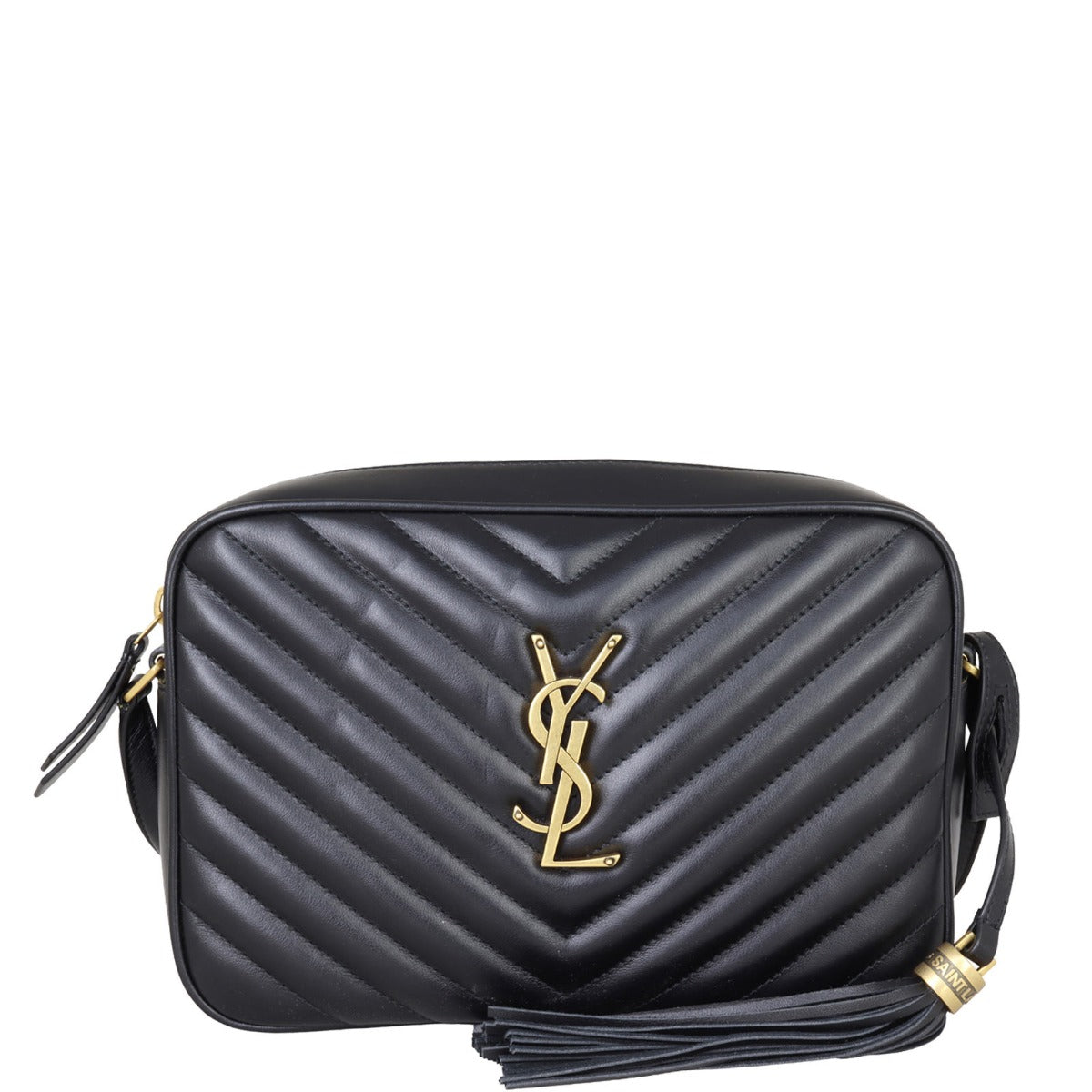 Saint Laurent Lou Camera Bag
