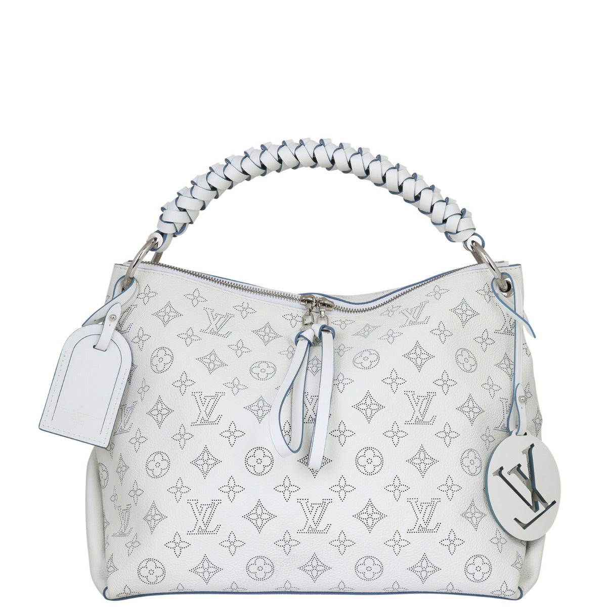 Louis Vuitton Beaubourg Hobo MM Mahina