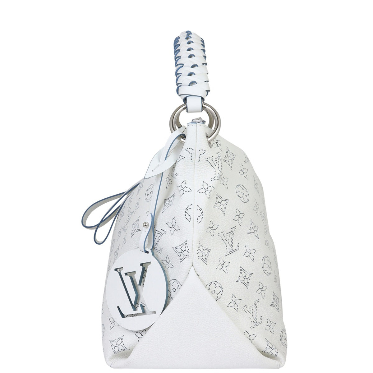 Louis Vuitton Beaubourg Hobo MM Mahina