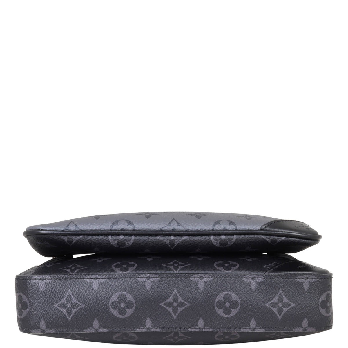 Louis Vuitton Trio Messenger Monogram Eclipse