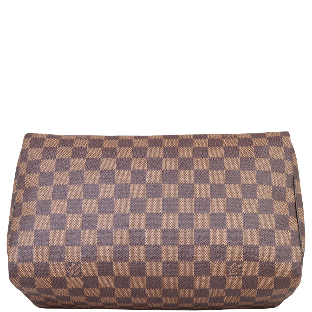 Louis Vuitton Speedy 30 Damier Ebene