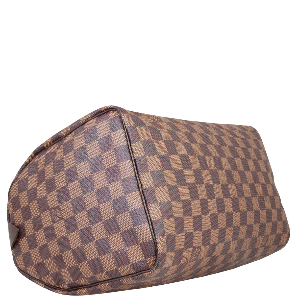 Louis Vuitton Speedy 30 Damier Ebene