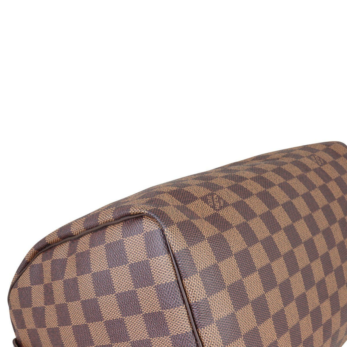 Louis Vuitton Speedy 30 Damier Ebene