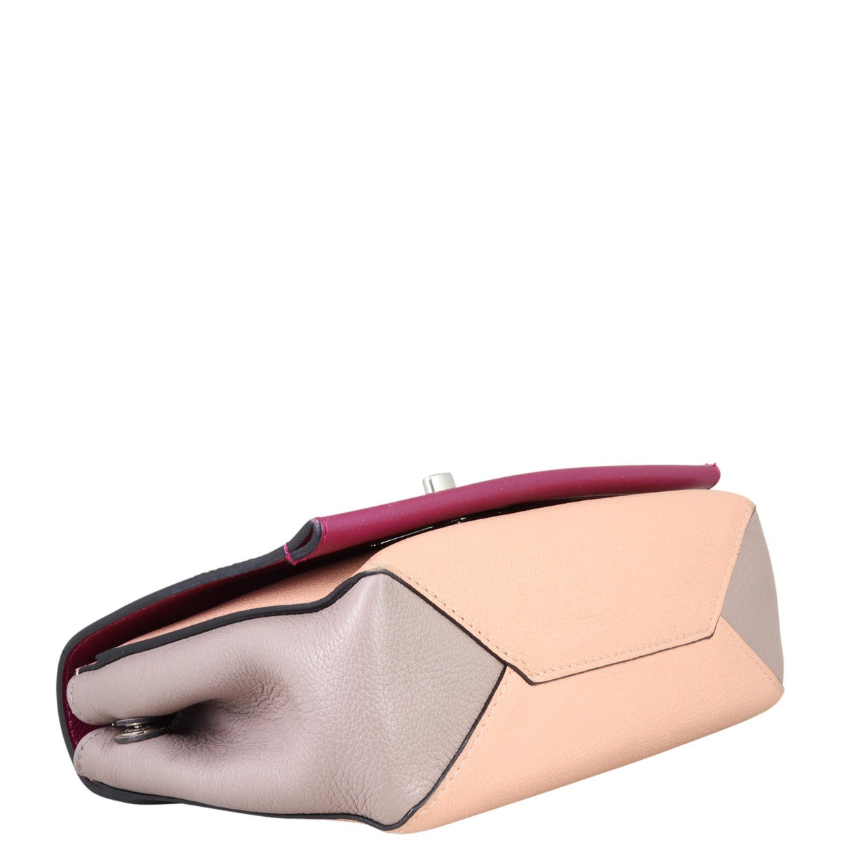 Louis Vuitton Lockme II BB