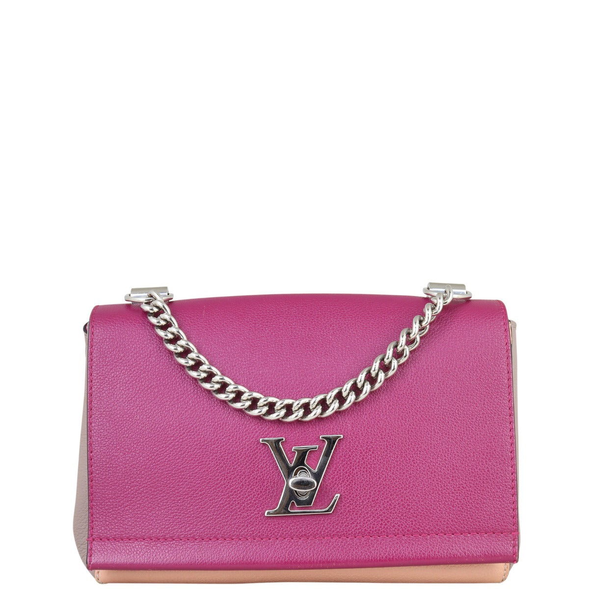 Louis Vuitton Lockme II BB
