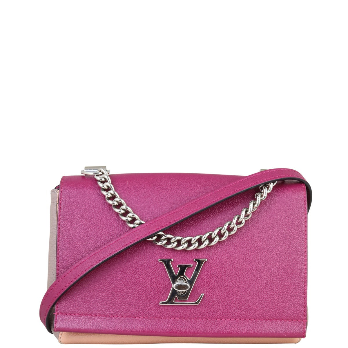Louis Vuitton Lockme II BB