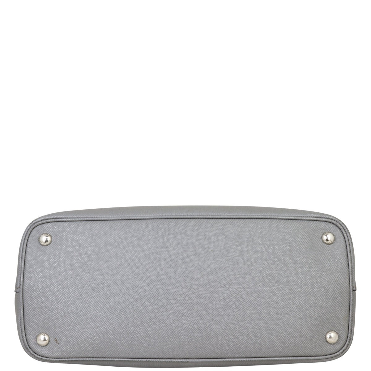 Prada Saffiano Cuir Double Bag Small