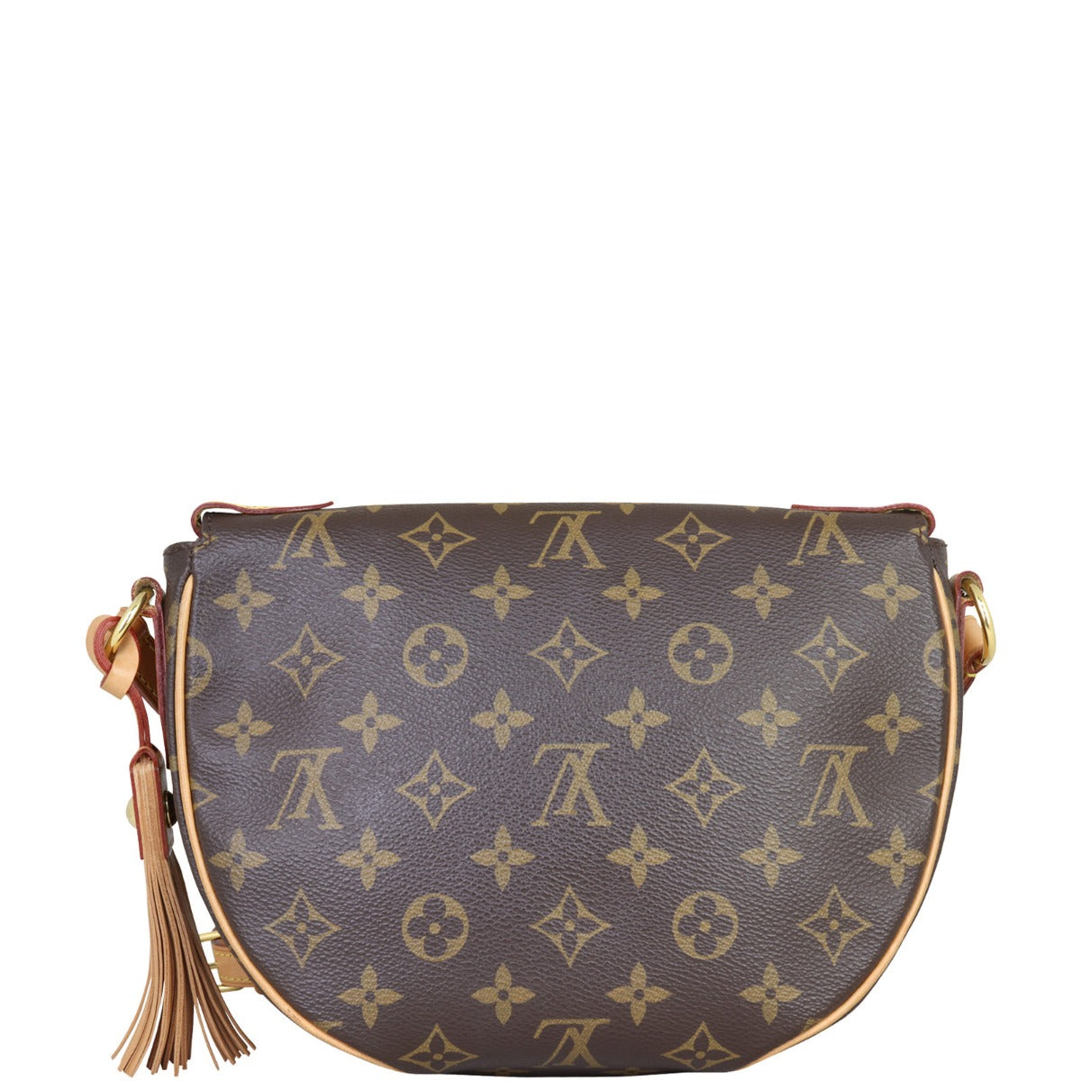 Louis Vuitton Saint Cloud NM Monogram