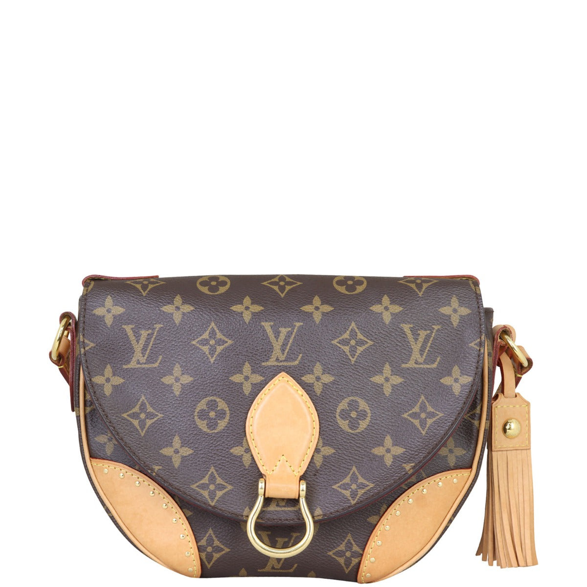 Louis Vuitton Saint Cloud NM Monogram