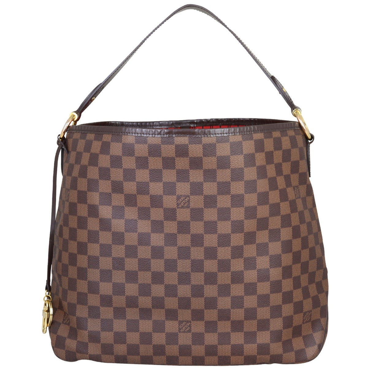 Louis Vuitton Delightful MM Damier Ebene