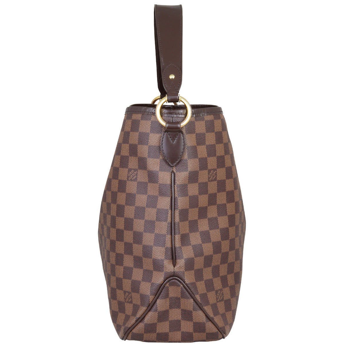 Louis Vuitton Delightful MM Damier Ebene