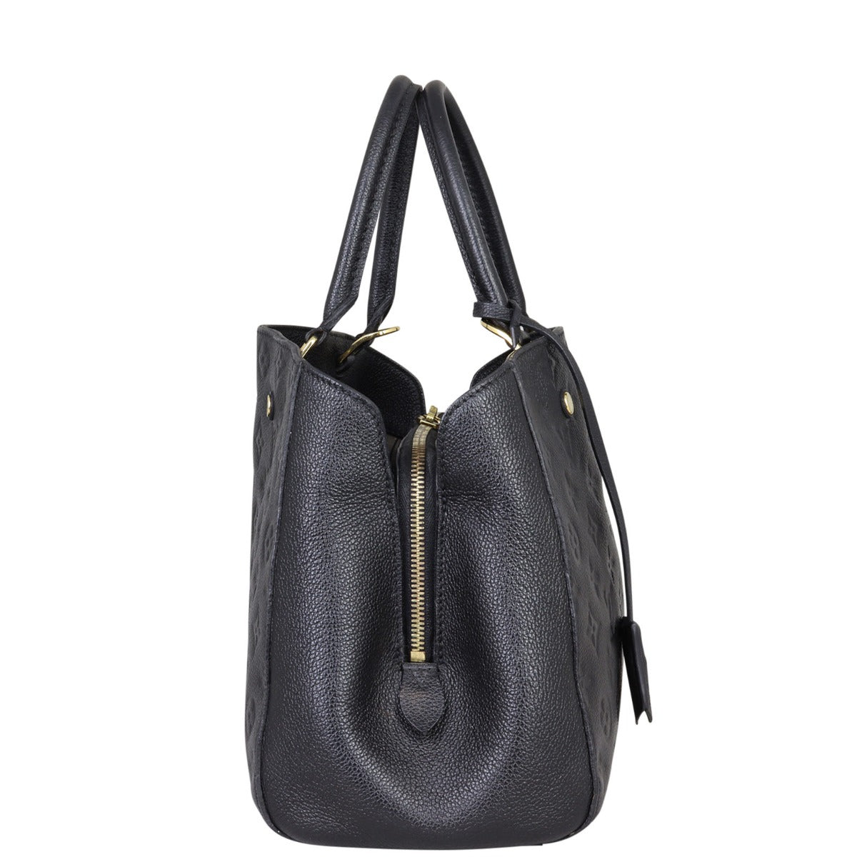 Louis Vuitton Montaigne MM Monogram Empreinte