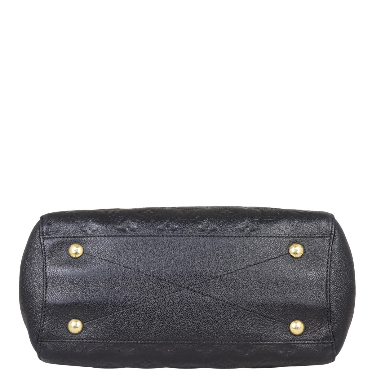 Louis Vuitton Montaigne MM Monogram Empreinte