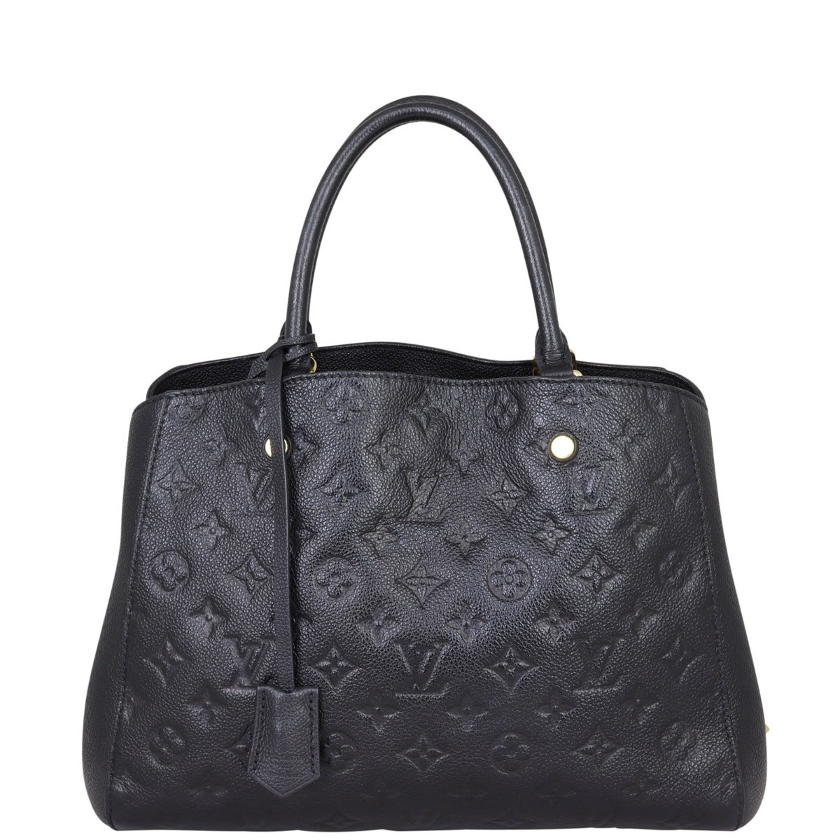 Louis Vuitton Montaigne MM Monogram Empreinte
