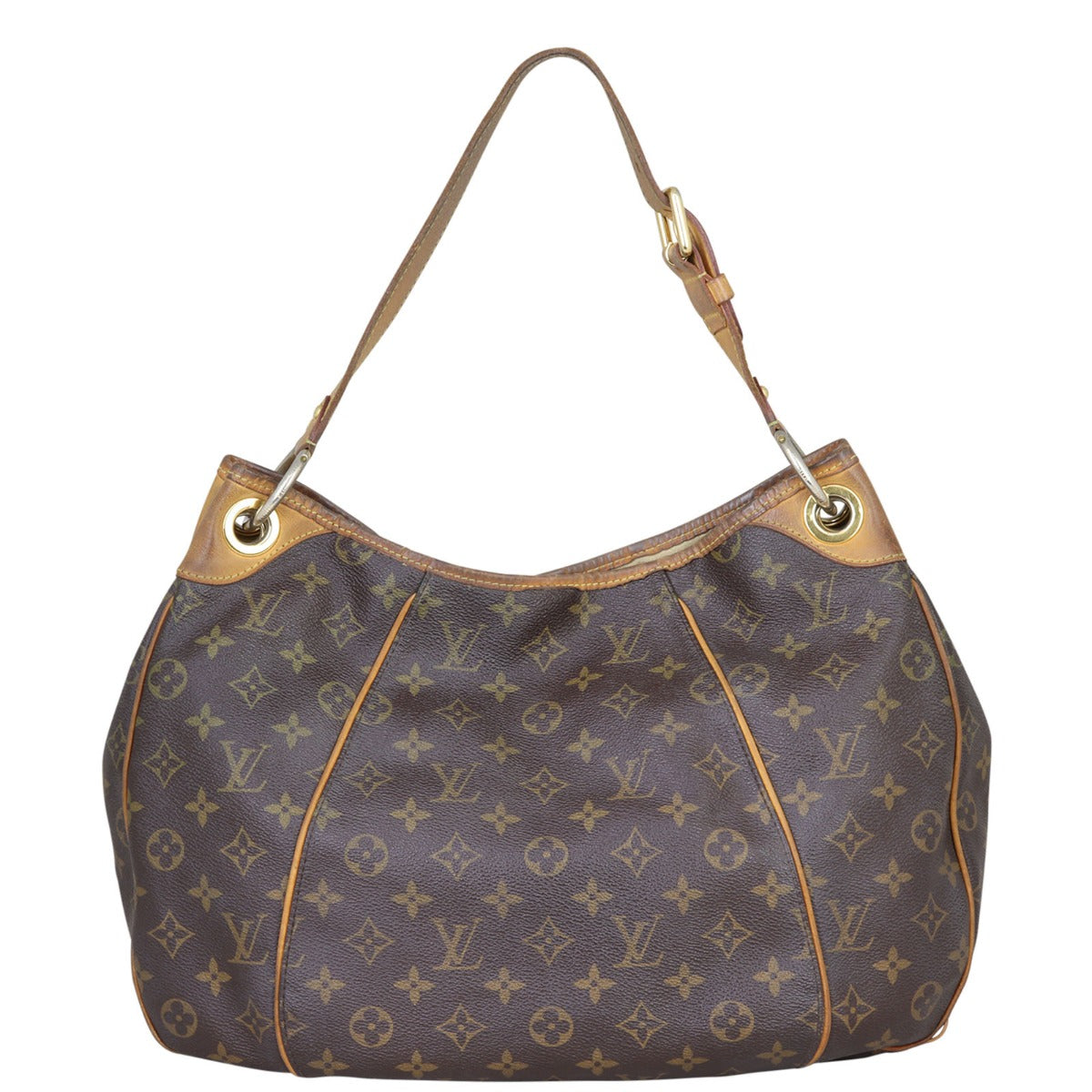 Louis Vuitton Galliera PM Monogram