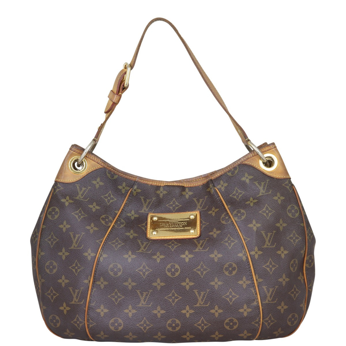 Louis Vuitton Galliera PM Monogram