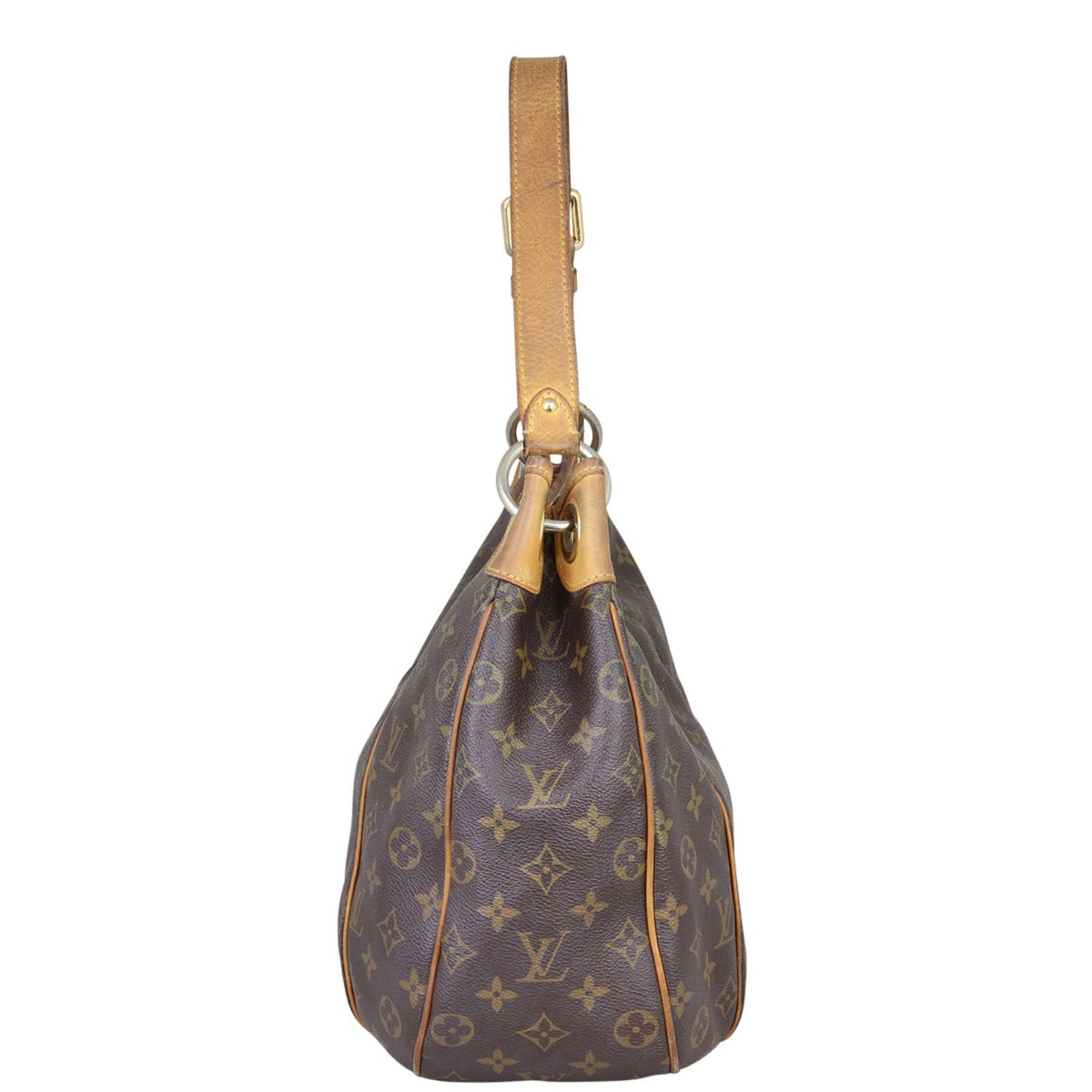 Louis Vuitton Galliera PM Monogram