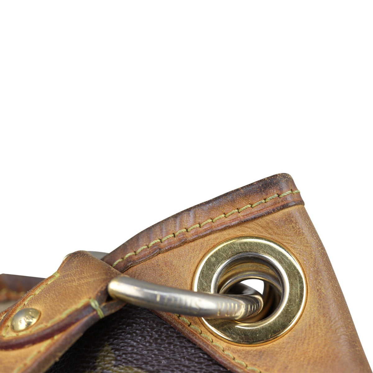 Louis Vuitton Galliera PM Monogram