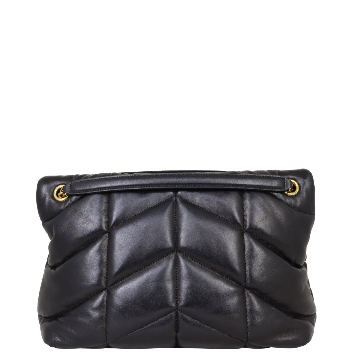 Saint Laurent Loulou Puffer Medium